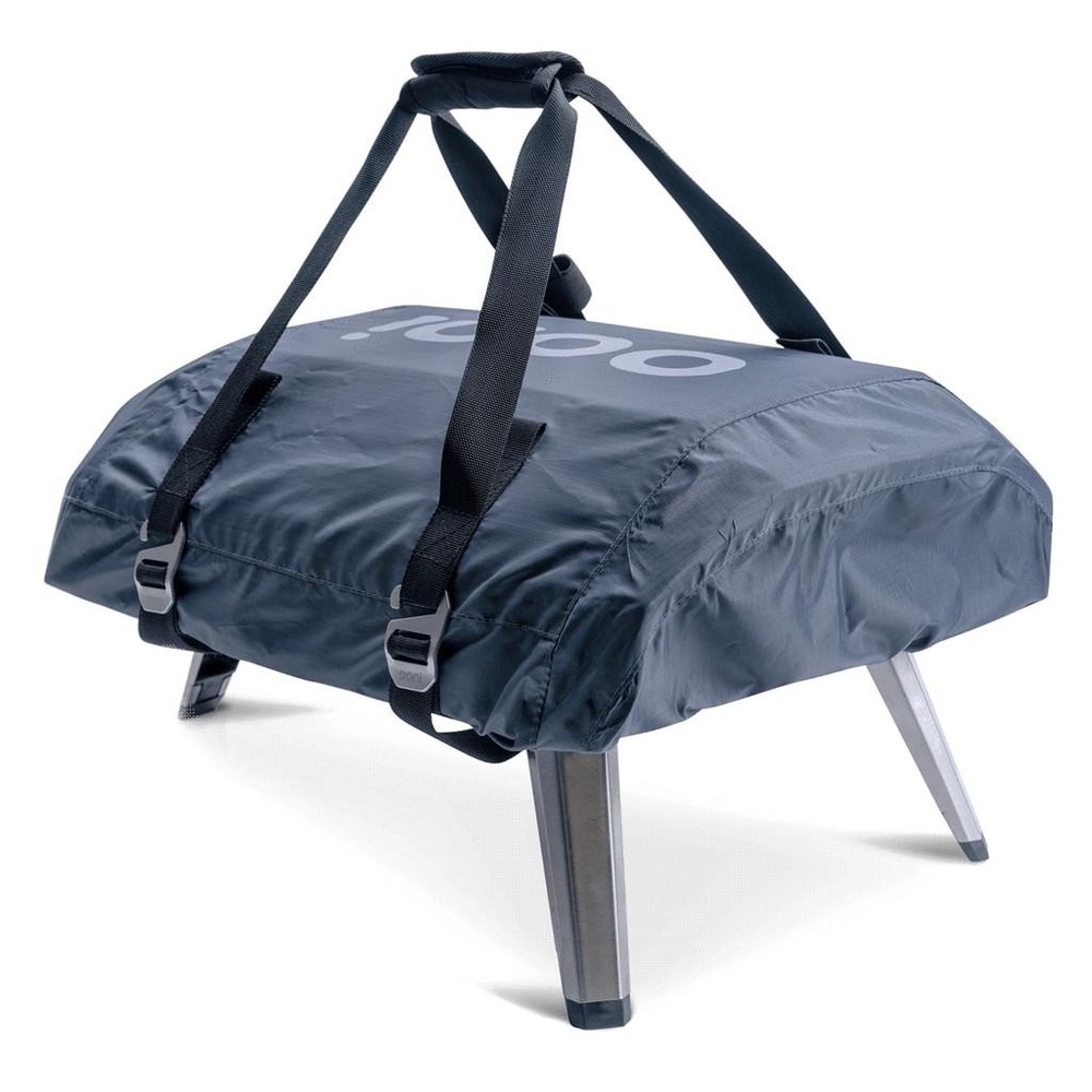 Ooni 10.63" Carrying Case for Koda Black